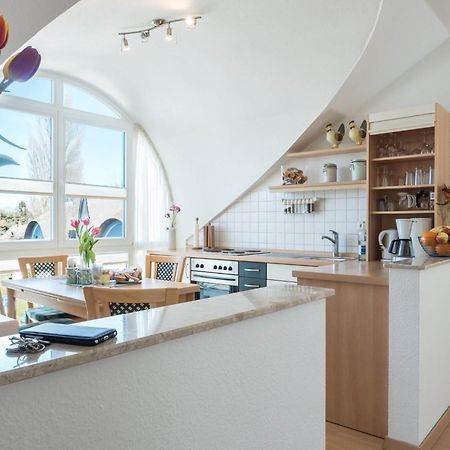 Likedeeler Weg 1 Whg 23 Διαμέρισμα Zingst Εξωτερικό φωτογραφία