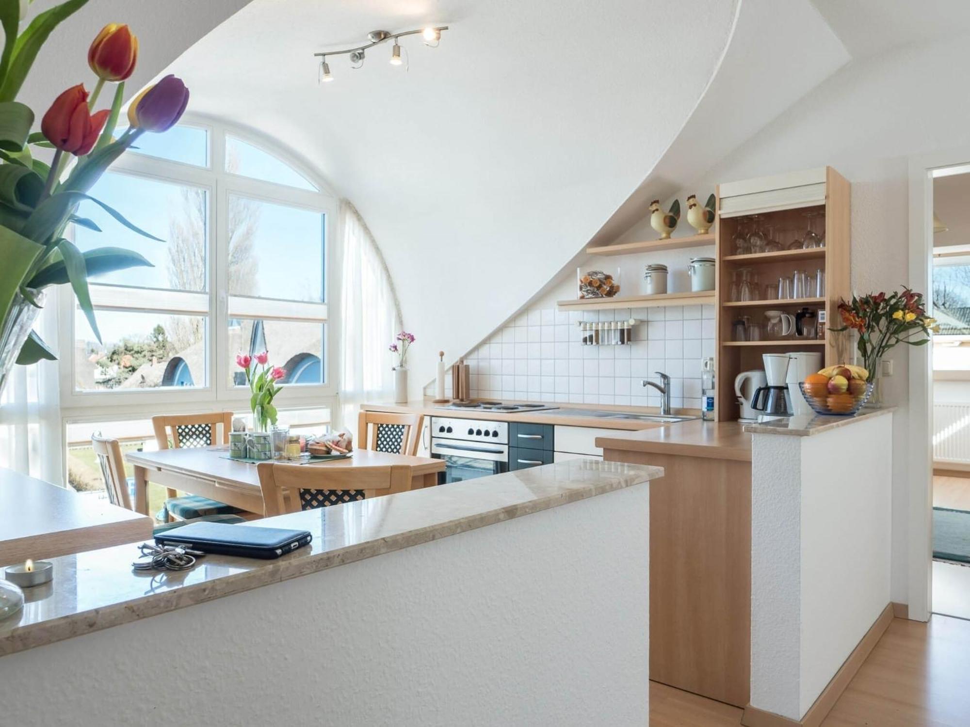 Likedeeler Weg 1 Whg 23 Διαμέρισμα Zingst Εξωτερικό φωτογραφία