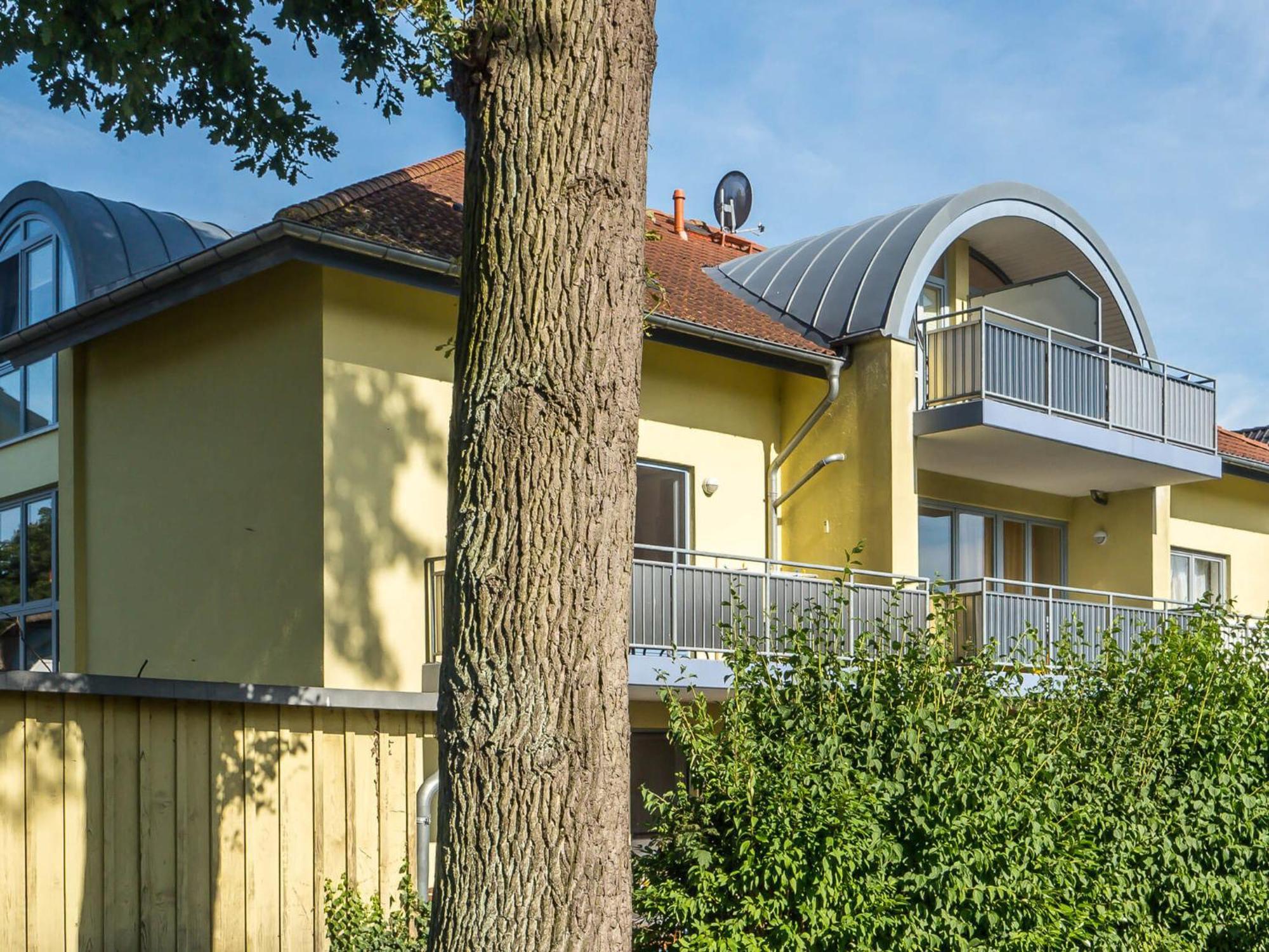 Likedeeler Weg 1 Whg 23 Διαμέρισμα Zingst Εξωτερικό φωτογραφία
