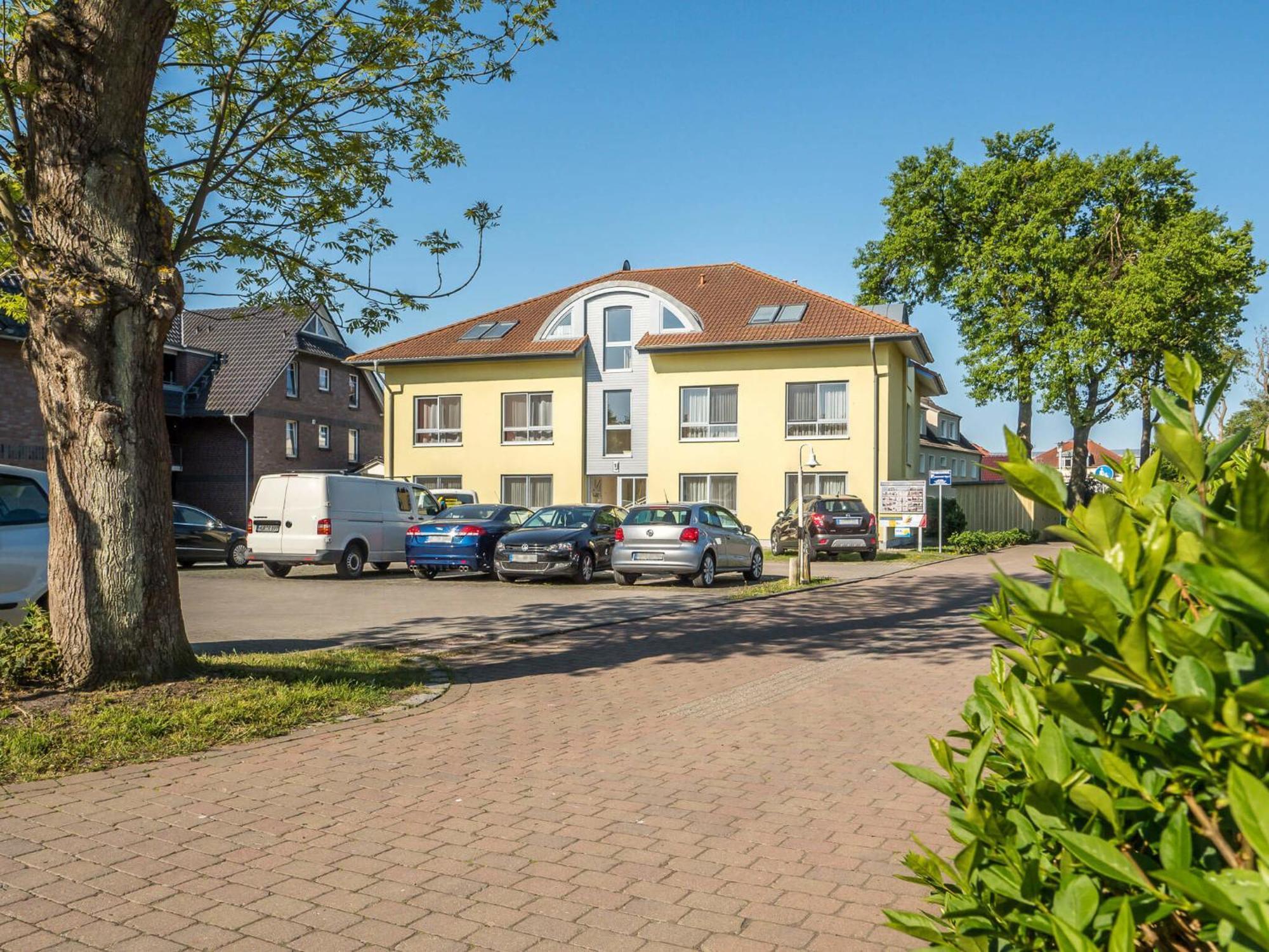 Likedeeler Weg 1 Whg 23 Διαμέρισμα Zingst Εξωτερικό φωτογραφία
